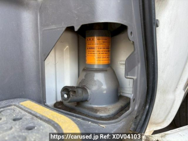 Used 2005 AT nissan caravan-bus DWMGE25 Image[44]