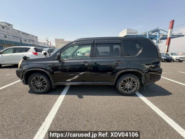 Used 2010 AT nissan x-trail NT31 Image[3]