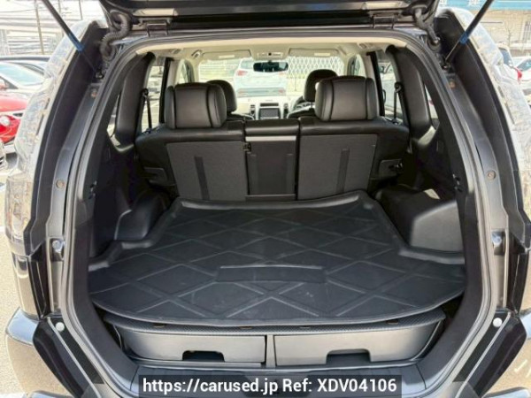 Used 2010 AT nissan x-trail NT31 Image[8]