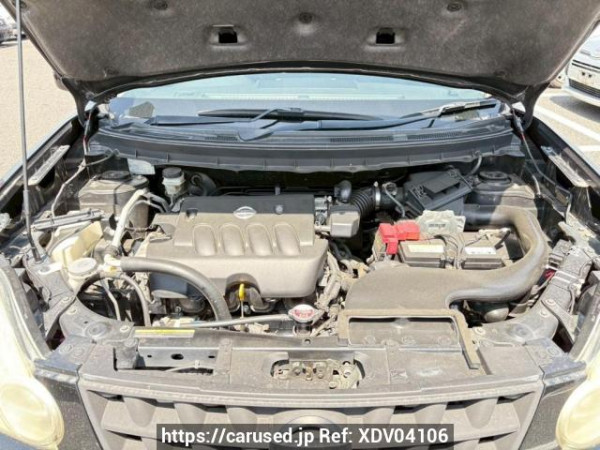 Used 2010 AT nissan x-trail NT31 Image[9]