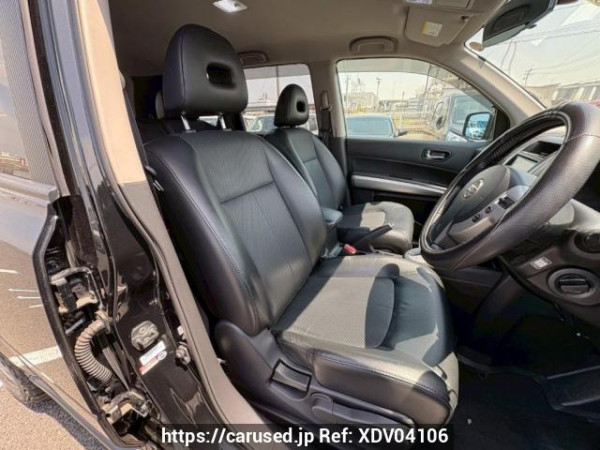 Used 2010 AT nissan x-trail NT31 Image[12]