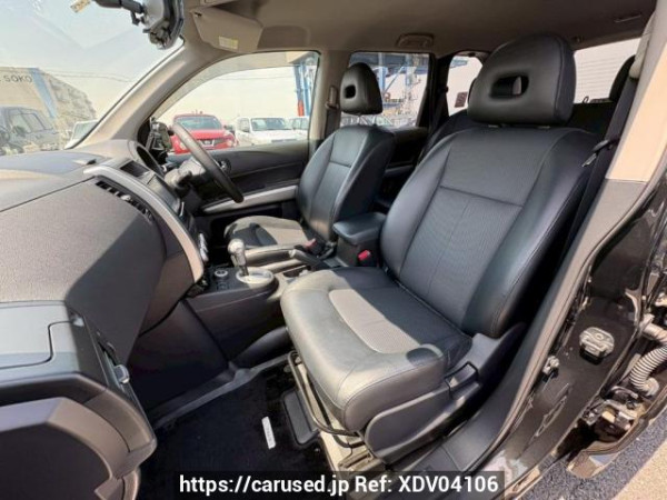 Used 2010 AT nissan x-trail NT31 Image[13]