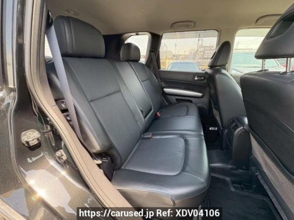 Used 2010 AT nissan x-trail NT31 Image[14]