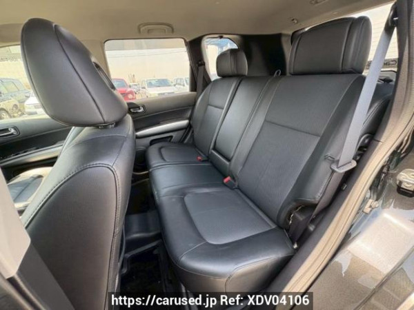 Used 2010 AT nissan x-trail NT31 Image[15]