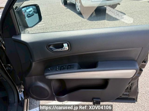 Used 2010 AT nissan x-trail NT31 Image[16]