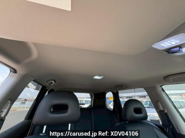 Used 2010 AT nissan x-trail NT31 Image[17]