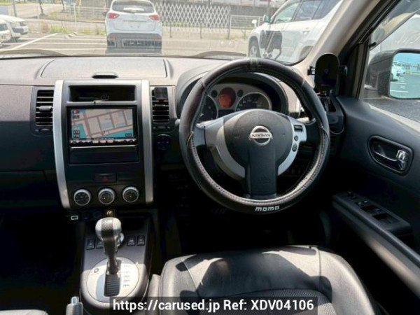 Used 2010 AT nissan x-trail NT31 Image[20]