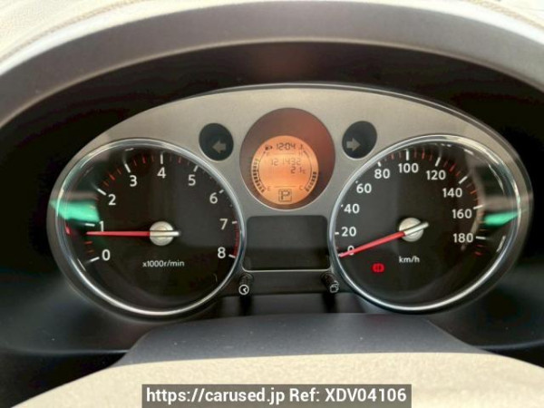 Used 2010 AT nissan x-trail NT31 Image[21]