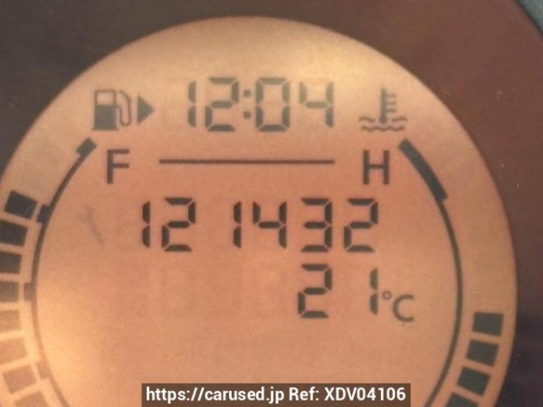 Used 2010 AT nissan x-trail NT31 Image[22]