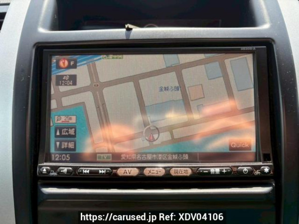 Used 2010 AT nissan x-trail NT31 Image[24]