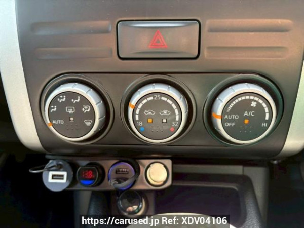 Used 2010 AT nissan x-trail NT31 Image[25]