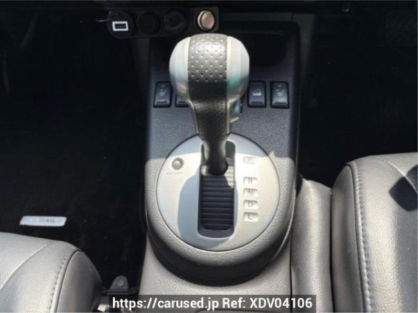 Used 2010 AT nissan x-trail NT31 Image[26]