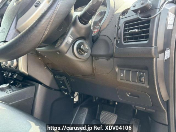 Used 2010 AT nissan x-trail NT31 Image[27]