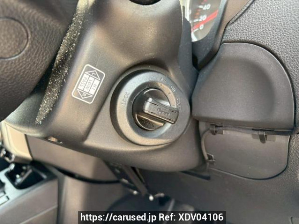 Used 2010 AT nissan x-trail NT31 Image[28]