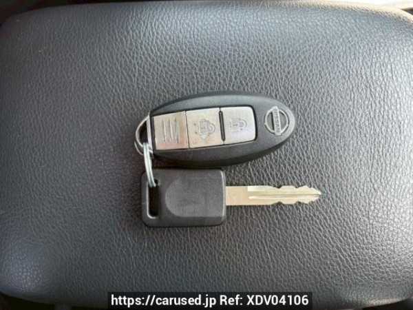 Used 2010 AT nissan x-trail NT31 Image[29]