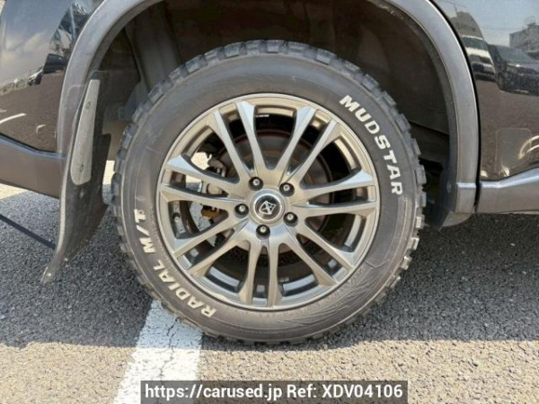 Used 2010 AT nissan x-trail NT31 Image[31]