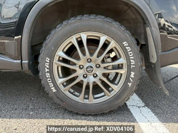 Used 2010 AT nissan x-trail NT31 Image[32]