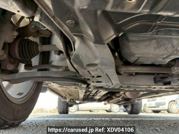 Used 2010 AT nissan x-trail NT31 Image[34]