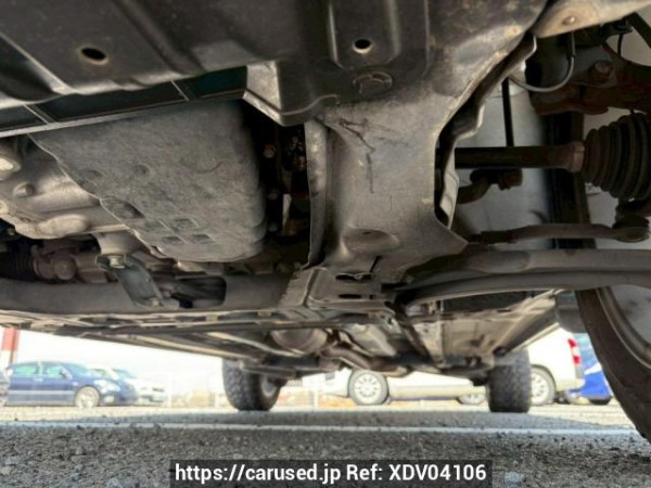 Used 2010 AT nissan x-trail NT31 Image[35]