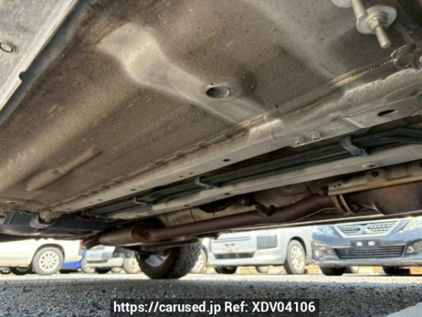 Used 2010 AT nissan x-trail NT31 Image[36]