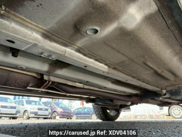 Used 2010 AT nissan x-trail NT31 Image[37]