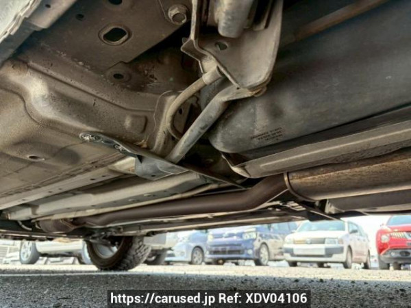 Used 2010 AT nissan x-trail NT31 Image[38]