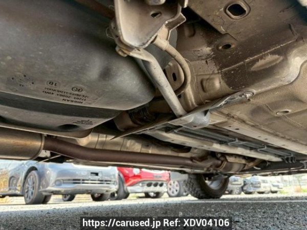 Used 2010 AT nissan x-trail NT31 Image[39]