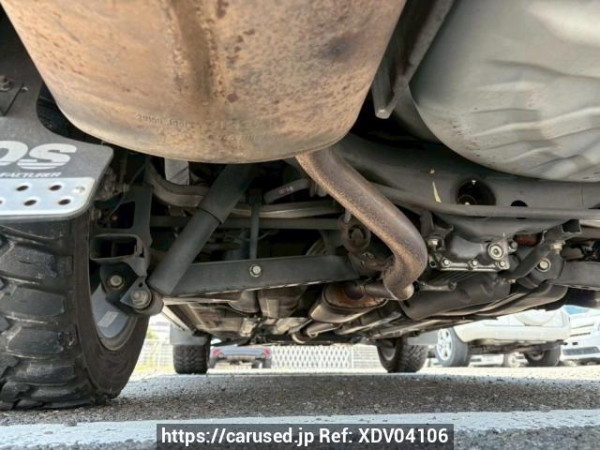 Used 2010 AT nissan x-trail NT31 Image[40]