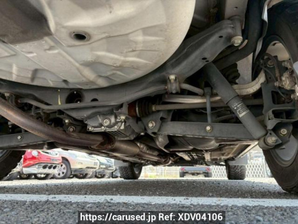 Used 2010 AT nissan x-trail NT31 Image[41]