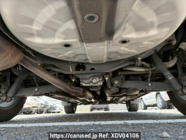 Used 2010 AT nissan x-trail NT31 Image[42]