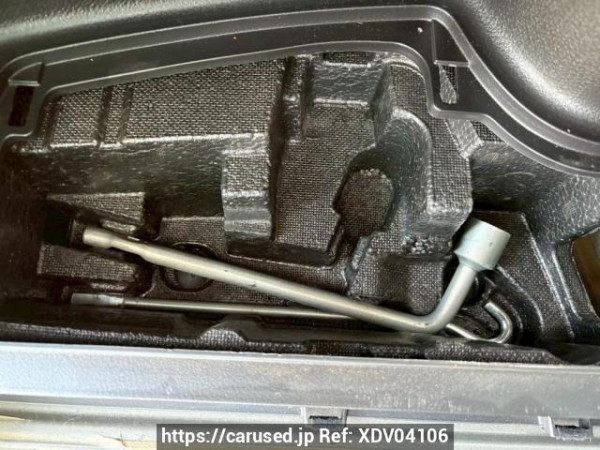 Used 2010 AT nissan x-trail NT31 Image[44]