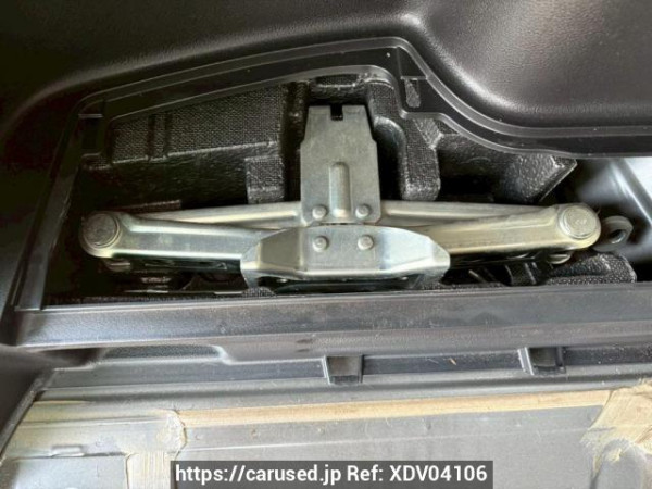 Used 2010 AT nissan x-trail NT31 Image[45]