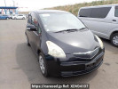 Toyota Ractis NCP100