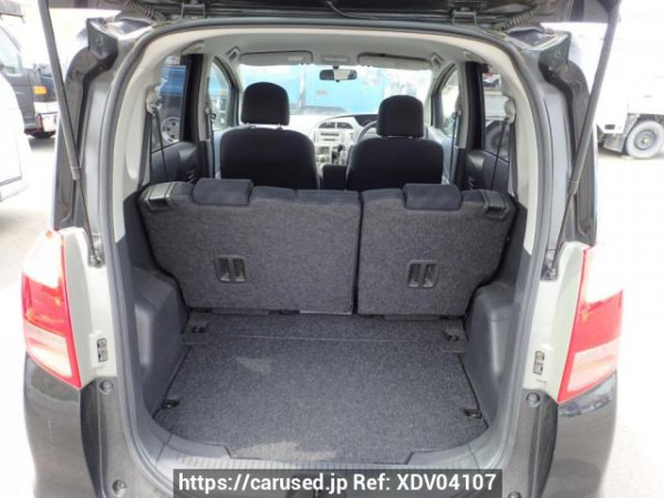 Used 2006 AT toyota ractis NCP100 Image[6]