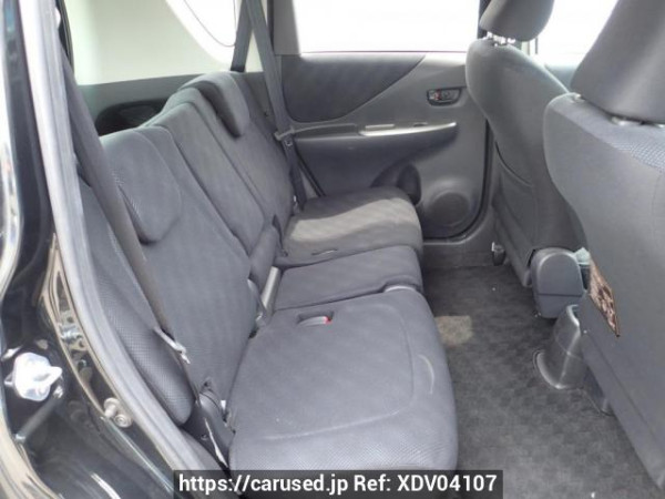 Used 2006 AT toyota ractis NCP100 Image[11]