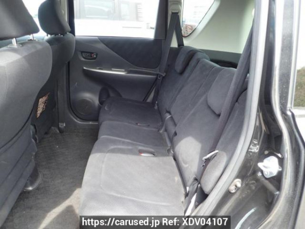 Used 2006 AT toyota ractis NCP100 Image[12]