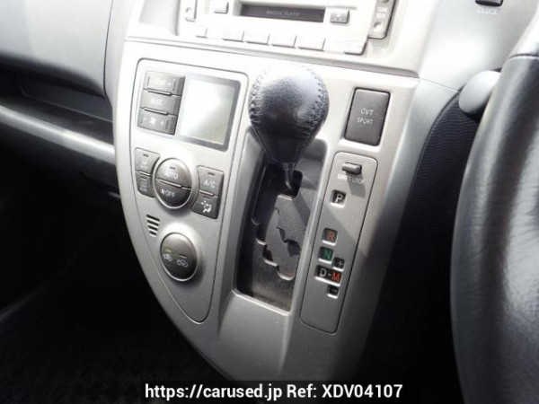 Used 2006 AT toyota ractis NCP100 Image[18]