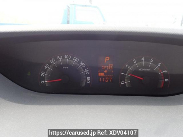 Used 2006 AT toyota ractis NCP100 Image[19]