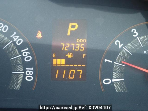 Used 2006 AT toyota ractis NCP100 Image[20]
