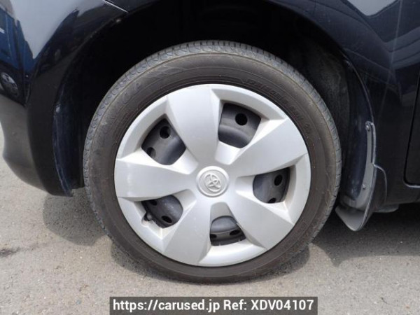 Used 2006 AT toyota ractis NCP100 Image[21]