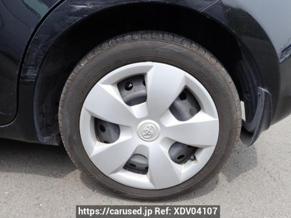 Used 2006 AT toyota ractis NCP100 Image[22]