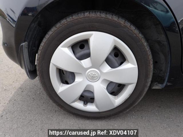 Used 2006 AT toyota ractis NCP100 Image[23]