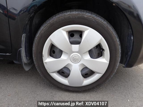 Used 2006 AT toyota ractis NCP100 Image[24]