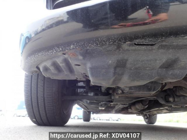 Used 2006 AT toyota ractis NCP100 Image[25]