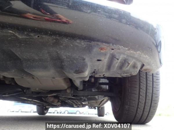 Used 2006 AT toyota ractis NCP100 Image[26]