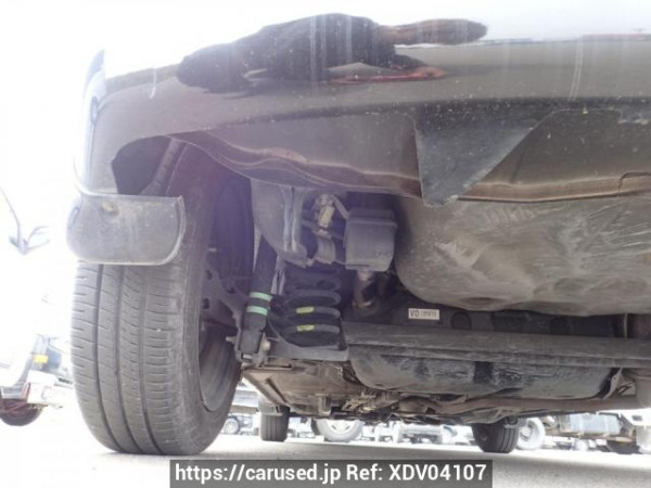 Used 2006 AT toyota ractis NCP100 Image[27]