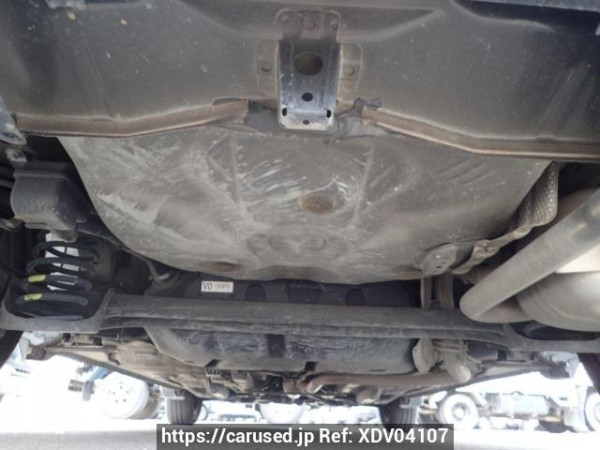 Used 2006 AT toyota ractis NCP100 Image[28]