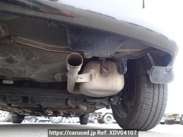 Used 2006 AT toyota ractis NCP100 Image[29]