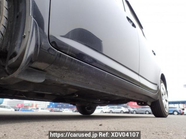 Used 2006 AT toyota ractis NCP100 Image[30]