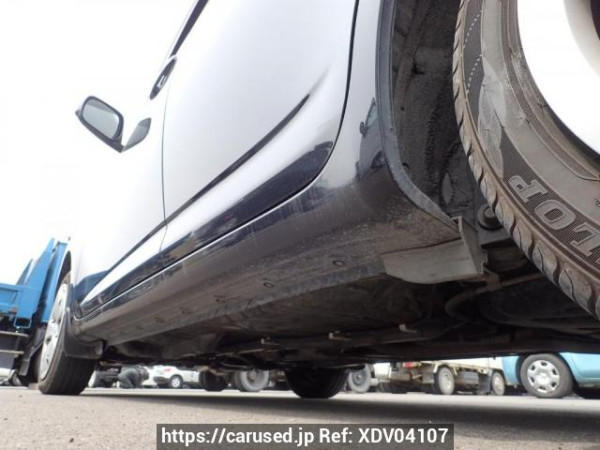 Used 2006 AT toyota ractis NCP100 Image[31]